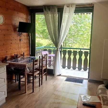 Appartement Pour 4 Personnes Au Pied Des Pistes Châtel Εξωτερικό φωτογραφία