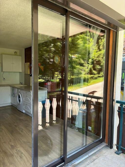 Appartement Pour 4 Personnes Au Pied Des Pistes Châtel Εξωτερικό φωτογραφία