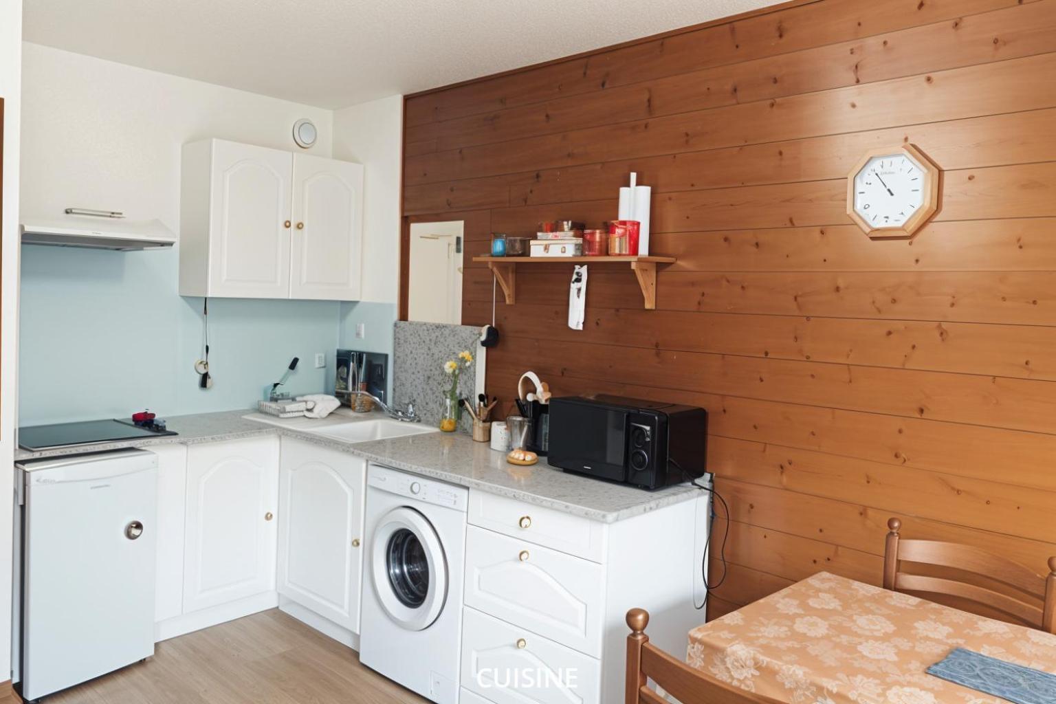 Appartement Pour 4 Personnes Au Pied Des Pistes Châtel Εξωτερικό φωτογραφία